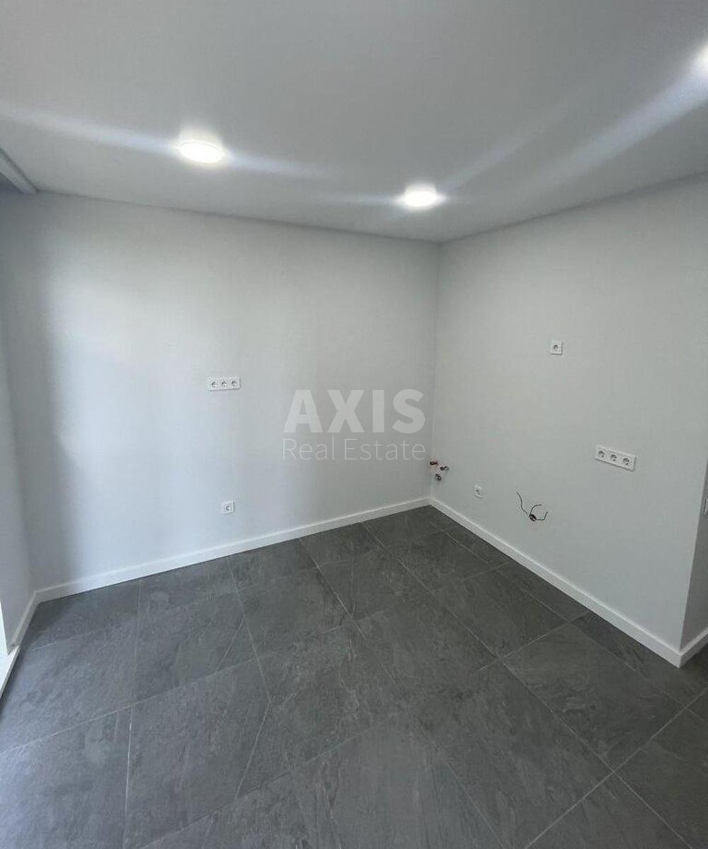 1k apartment vul. Kup'jans'ka 1271