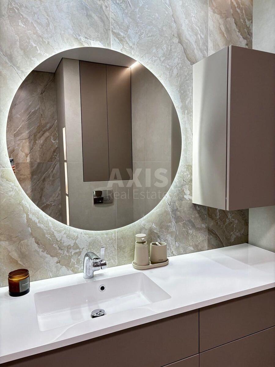 3k apartment nab. Dniprovs'ka 155936110