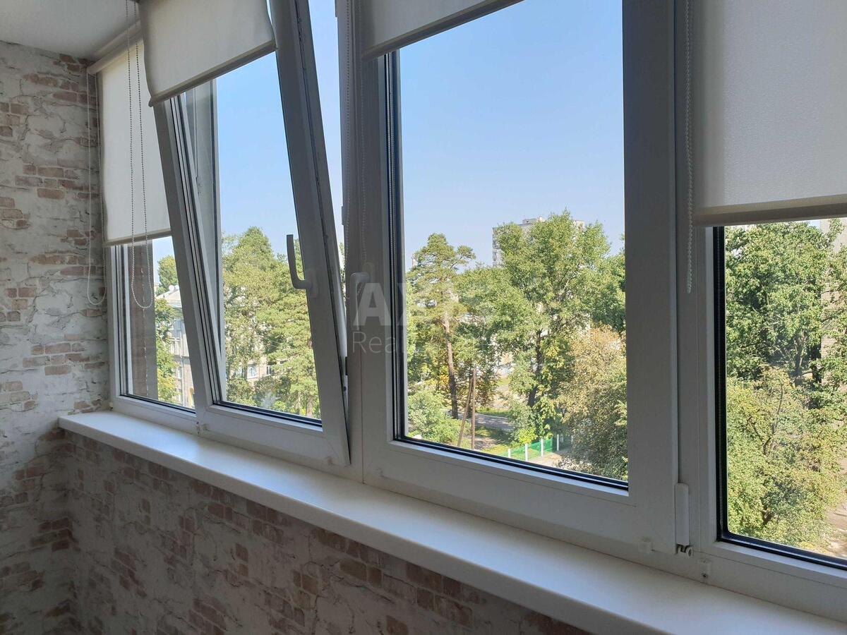 1k apartment vul. L'vivs'ka 1510