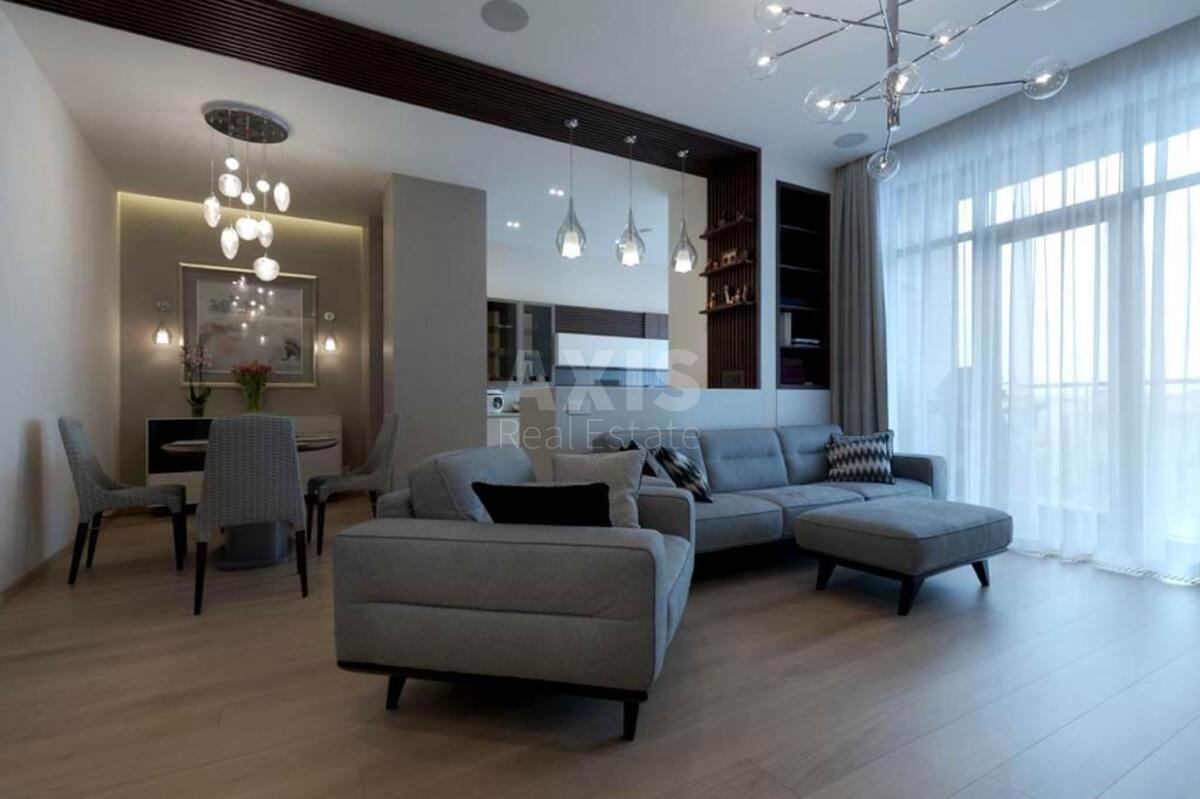 1k apartment pr-t Peremogy 42593800