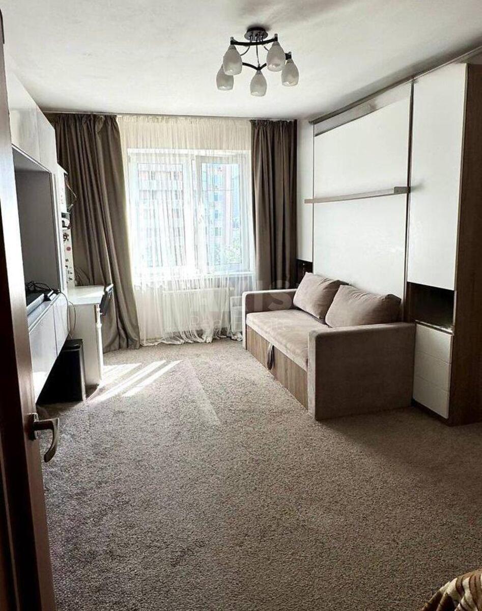 1k apartment vul. Zdolbunivs'ka 13592212
