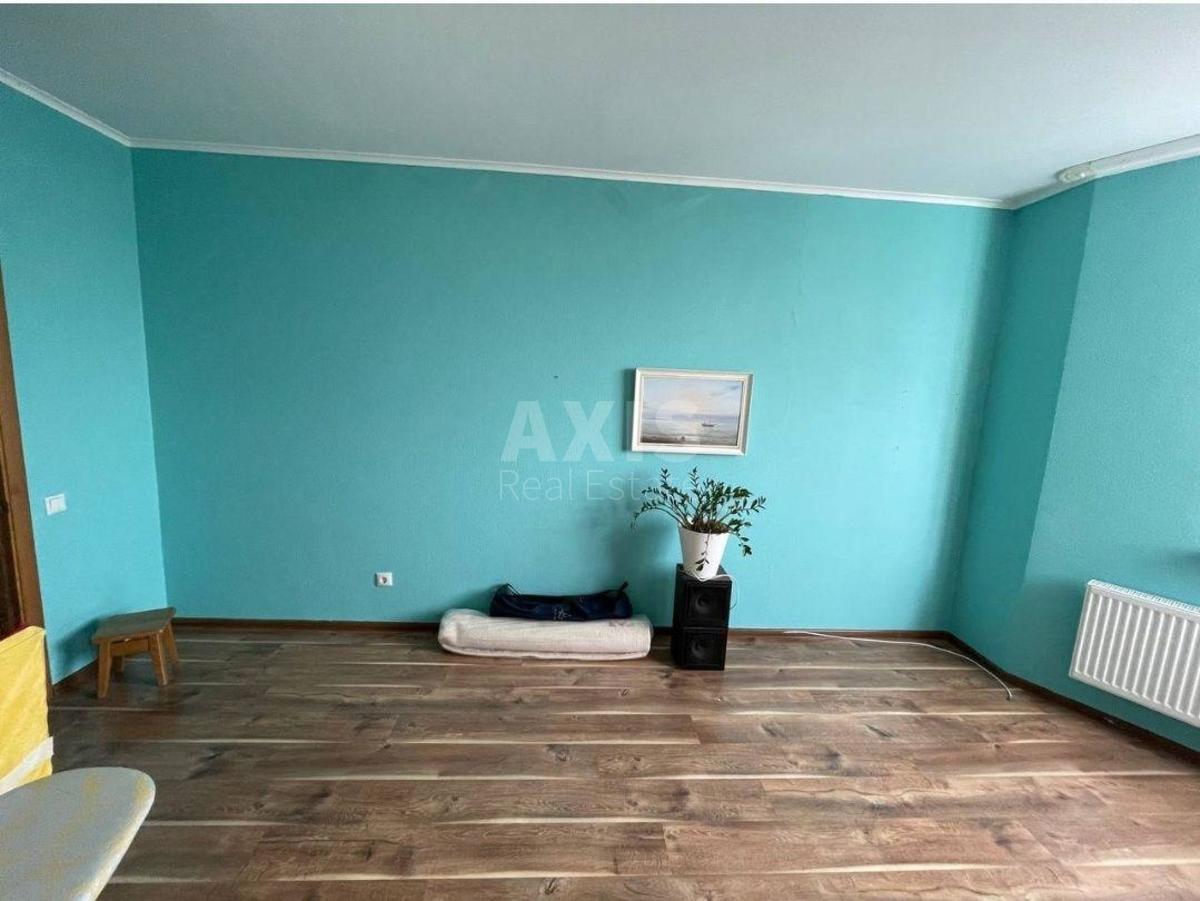 2k apartment vul. Voskresens'ka 145
