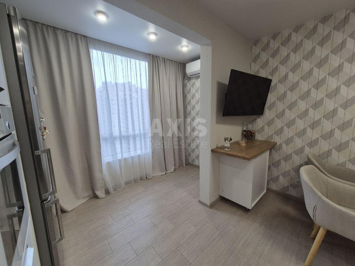 2к квартира ул. Чавдар Елизаветы 211