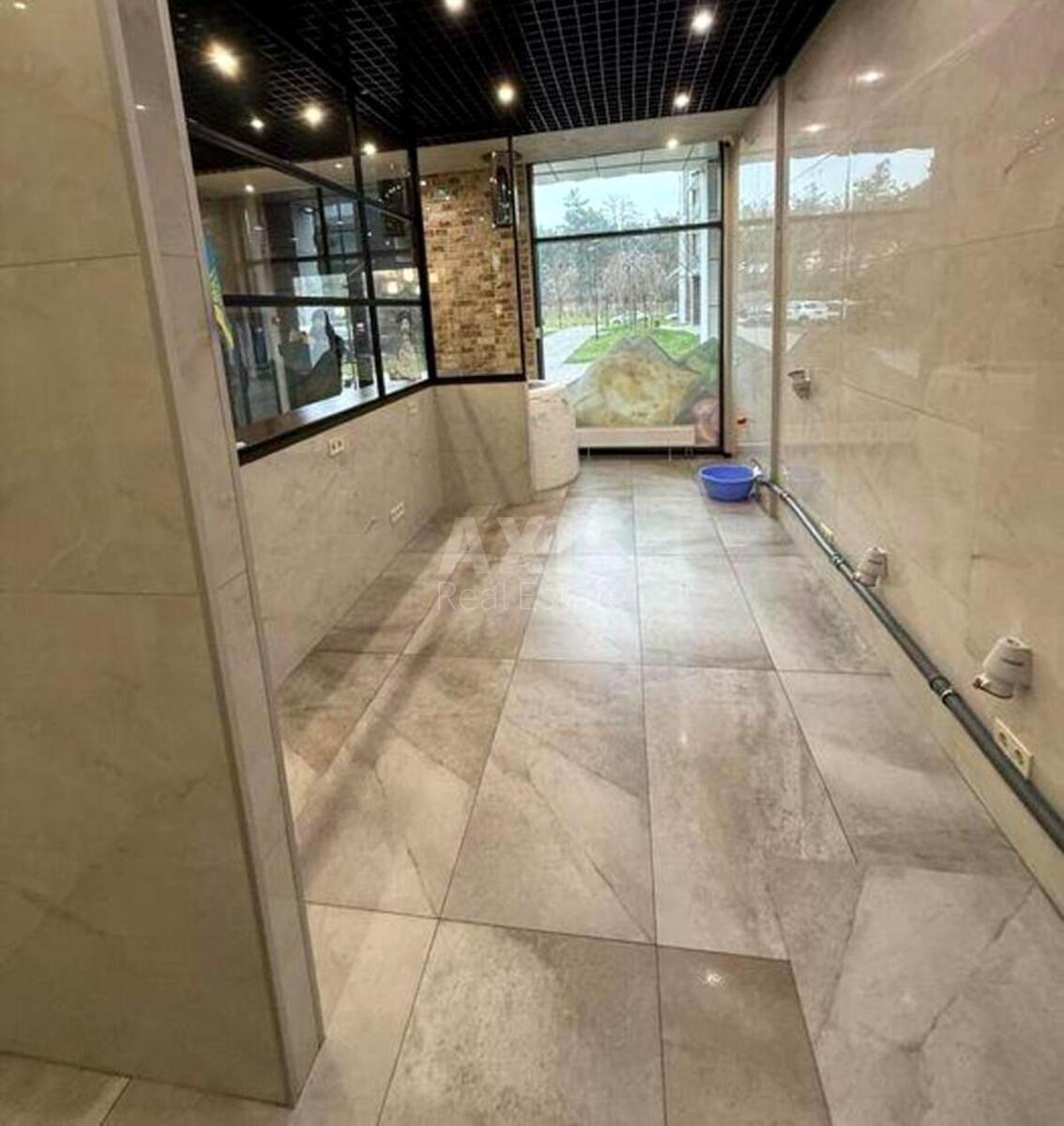 Trade object vul. Zhmachenka Generala 28А, 53m2634032