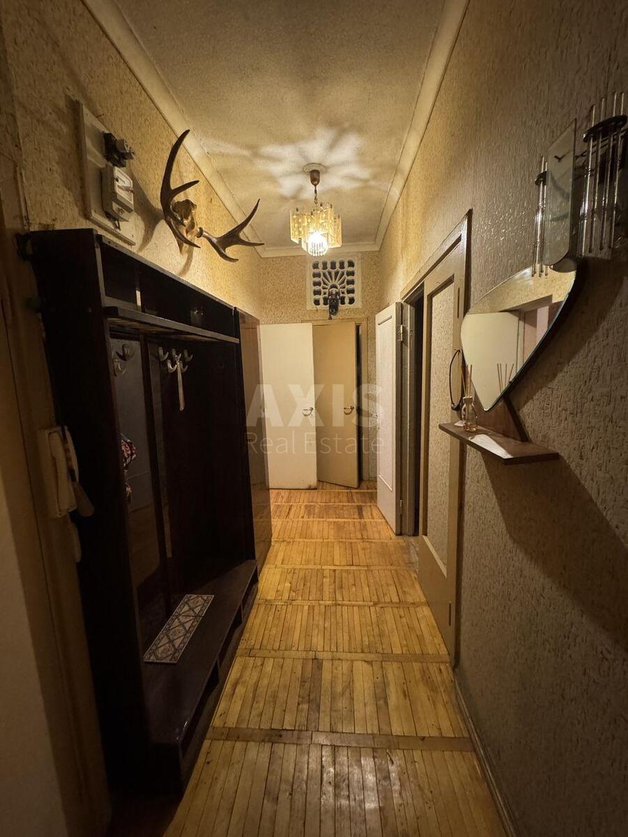 2k apartment uzv. Klovs'kyj 10592900