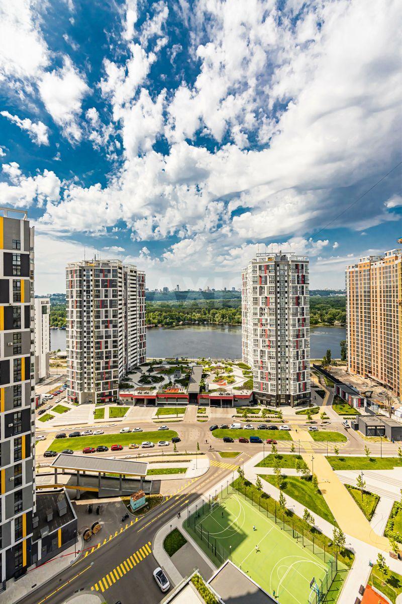 1k apartment vul. Mykil's'ko-Slobids'ka 1013
