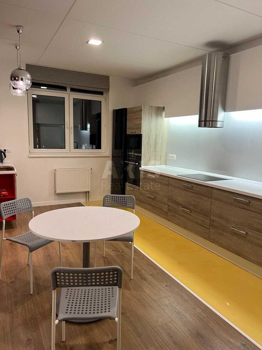 3k apartment vul. Bogdanivs'ka 7А626752