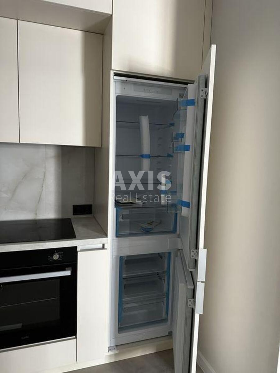 2k apartment vul. Vsevoloda Zmijenka 34/2114