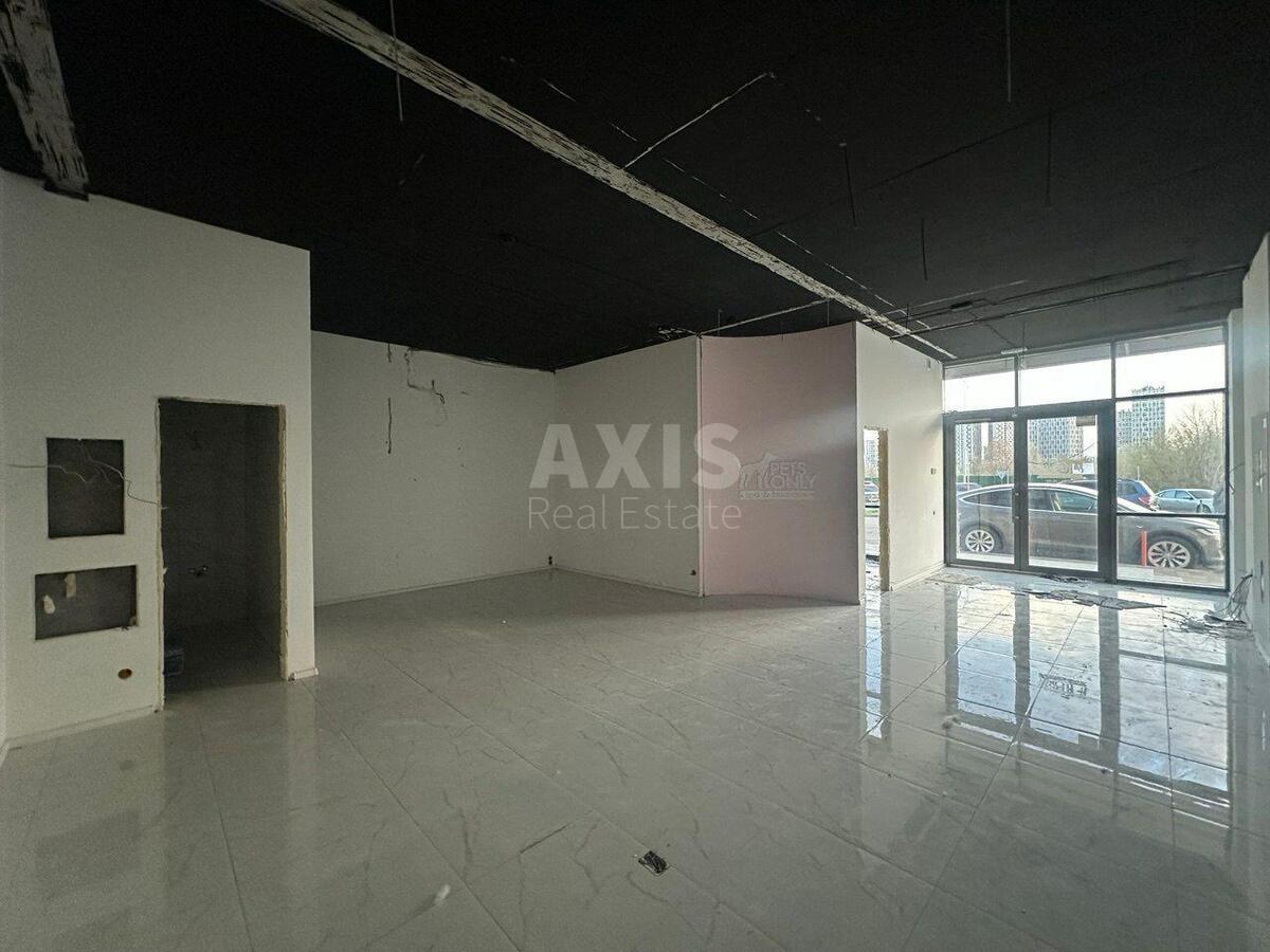 Офис ул. Трускавецкая 10, 75м258366
