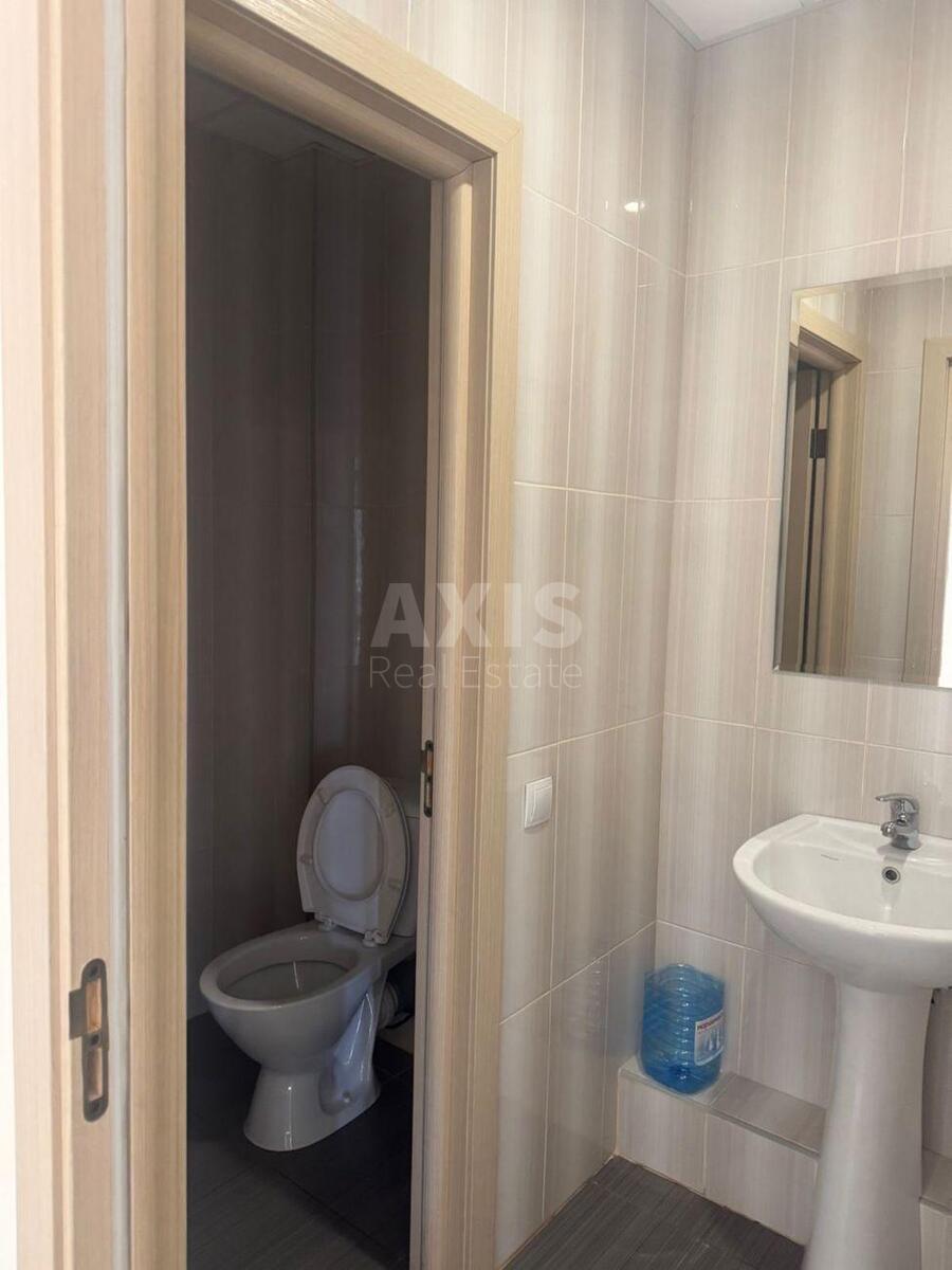Офис въезд Вознесенский 23А, 110м25
