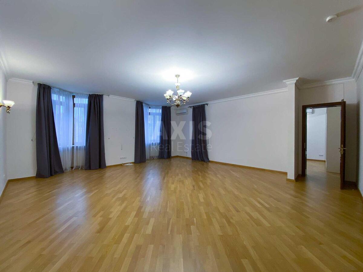 4k apartment vul. Kudrjavs'ka 13/199