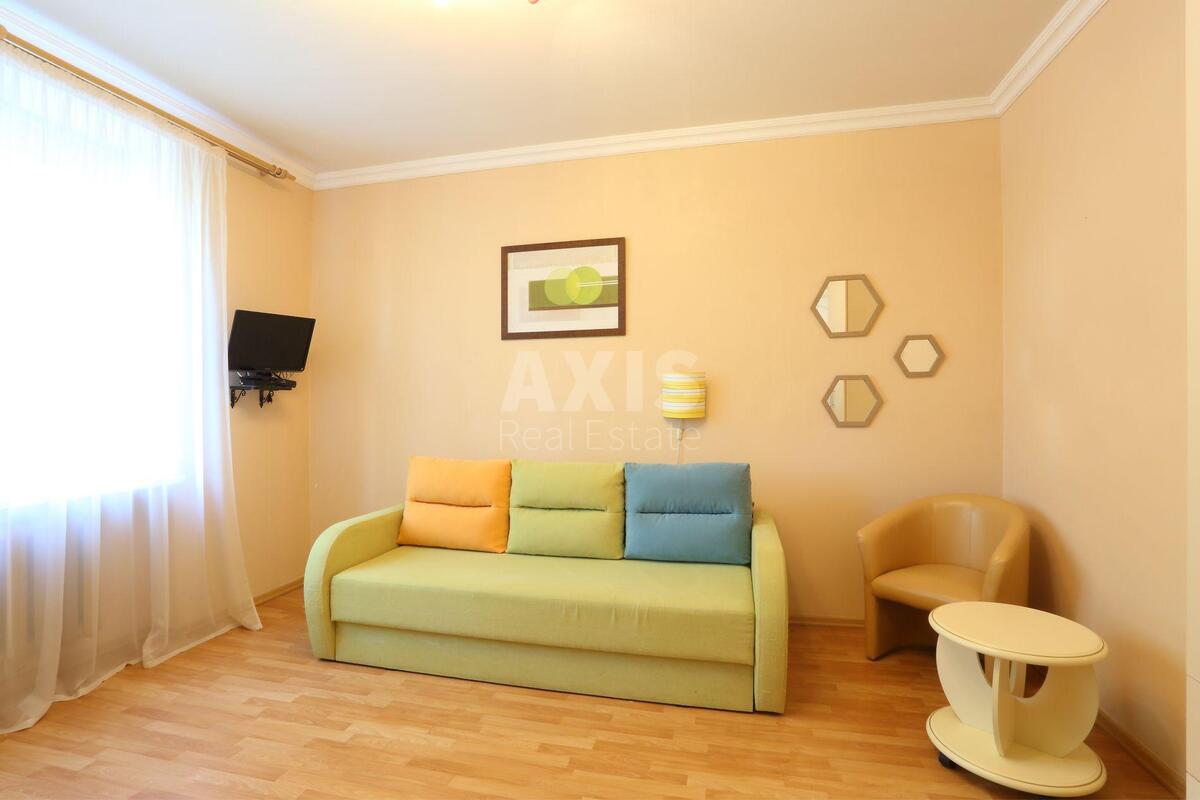 2k apartment vul. Lejpcyz'ka 2/37583982