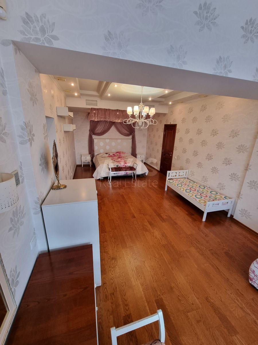 3к квартира ул. Тимошенко Маршала 21, корп. 7584425