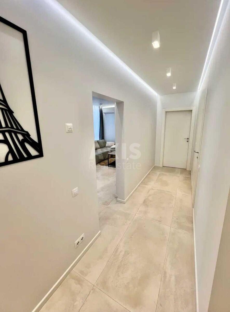 2k apartment vul. Kudri Ivana 1Б627746