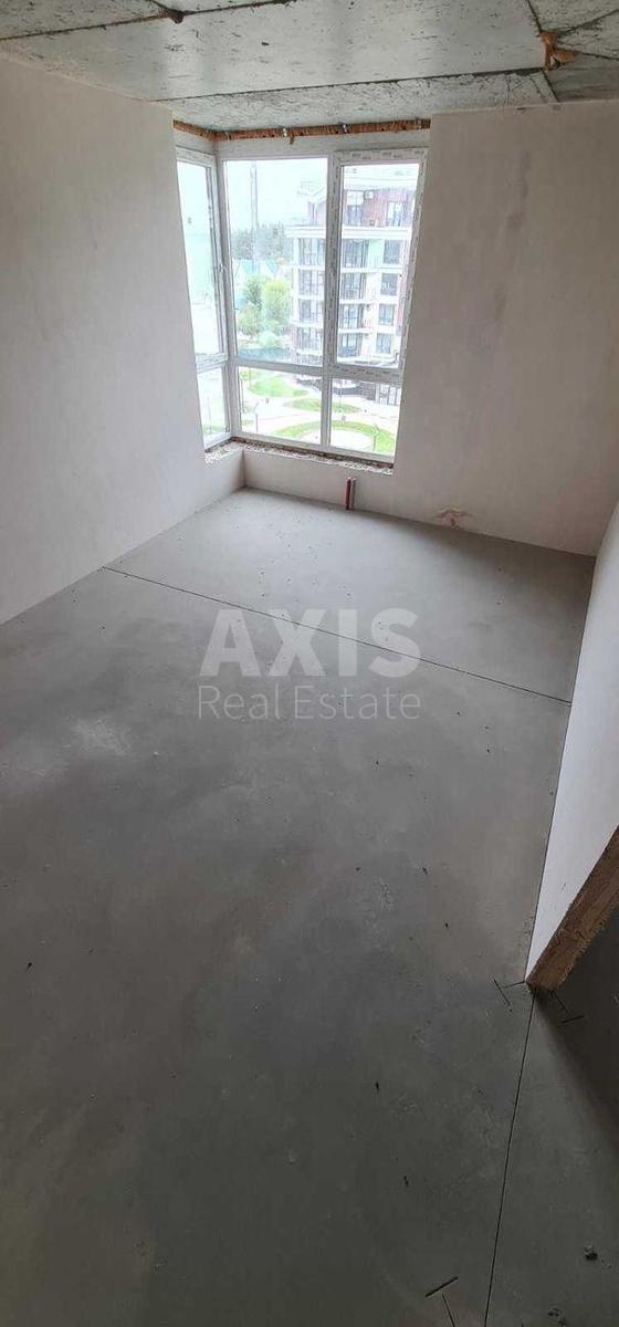 1k apartment vul. Radystiv 403