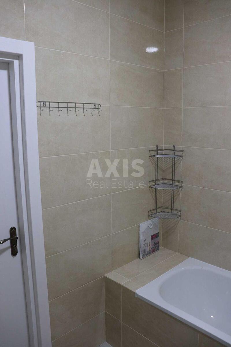 2k apartment vul. Zabolotnogo Akademika 1515
