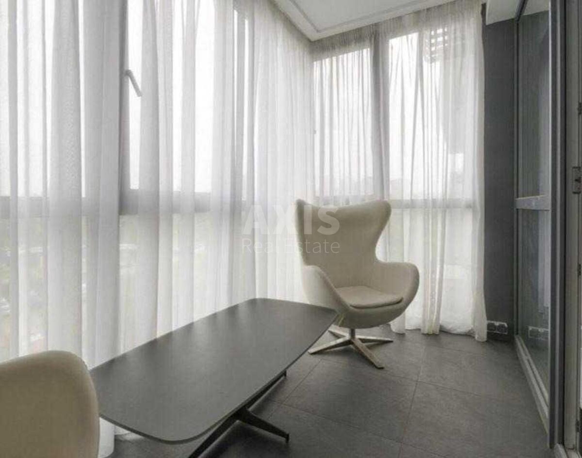 3k apartment vul. Zarichna 1628642