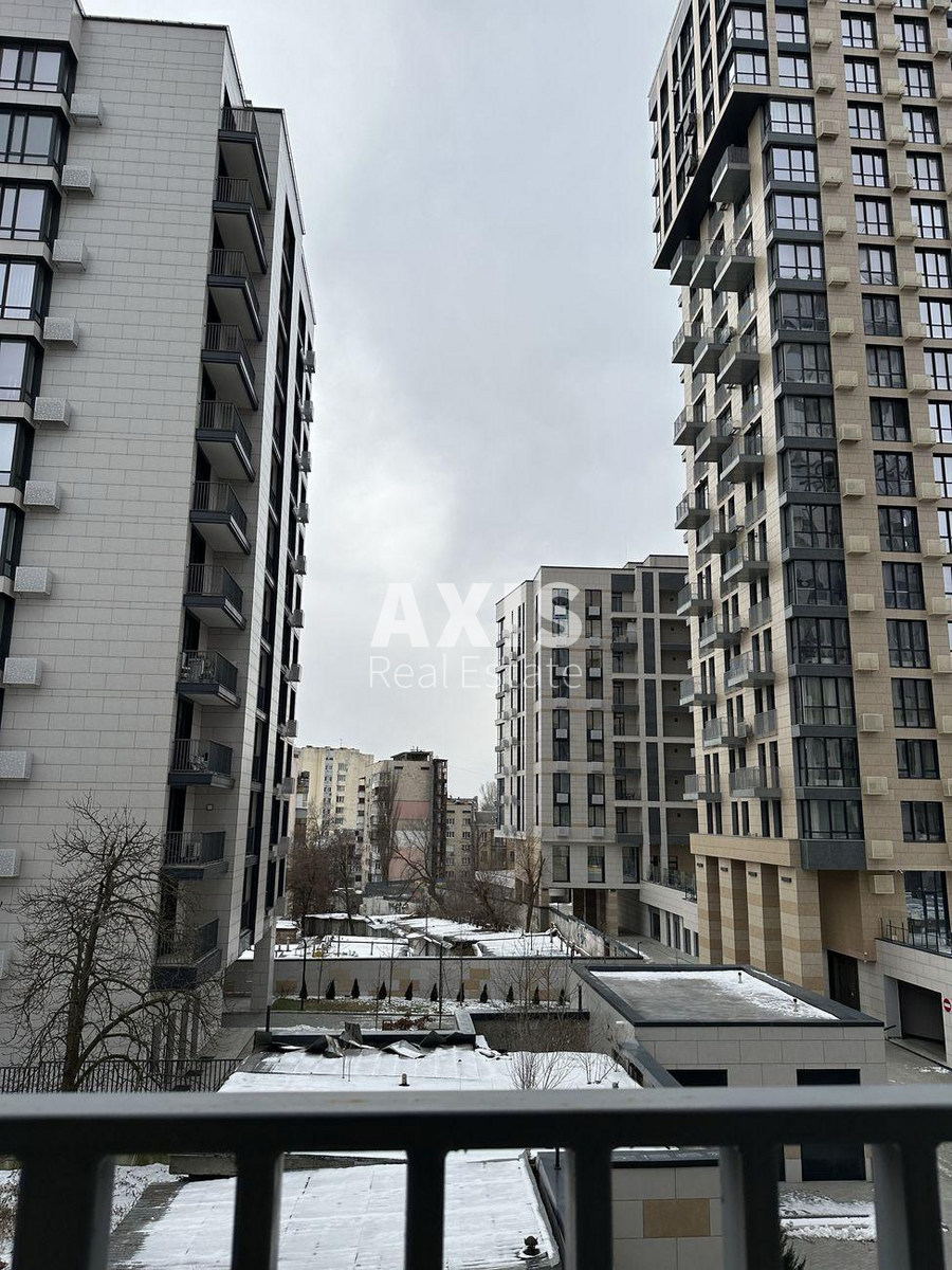2к квартира ул. Бульварно-Кудрявская 15А6
