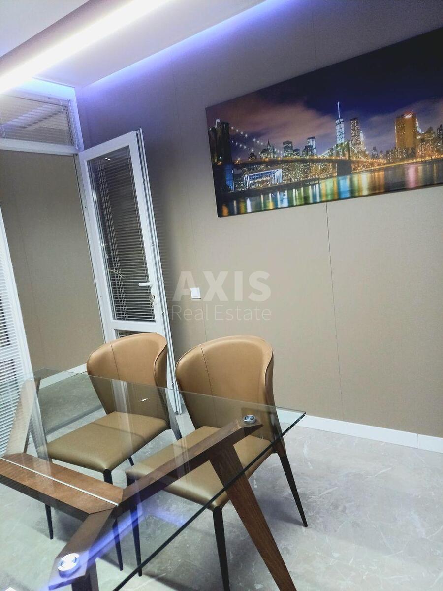 Office vul. Zarichna 1, 52m21