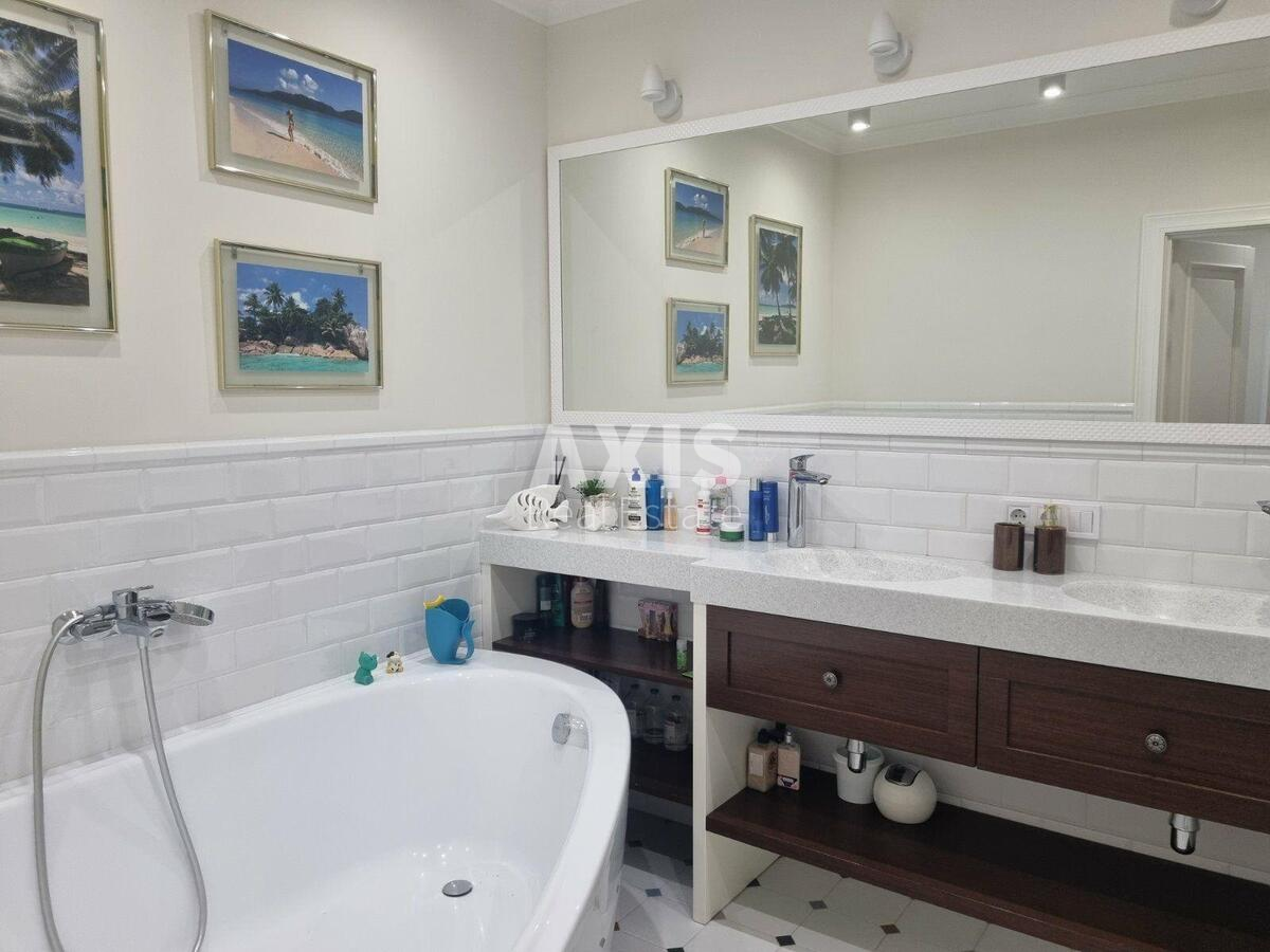 3k apartment vul. Vyshgorods'ka 455804515