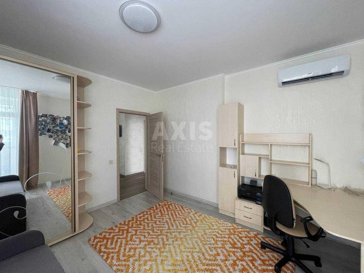 2k apartment vul. Dragomanova 2А6295510