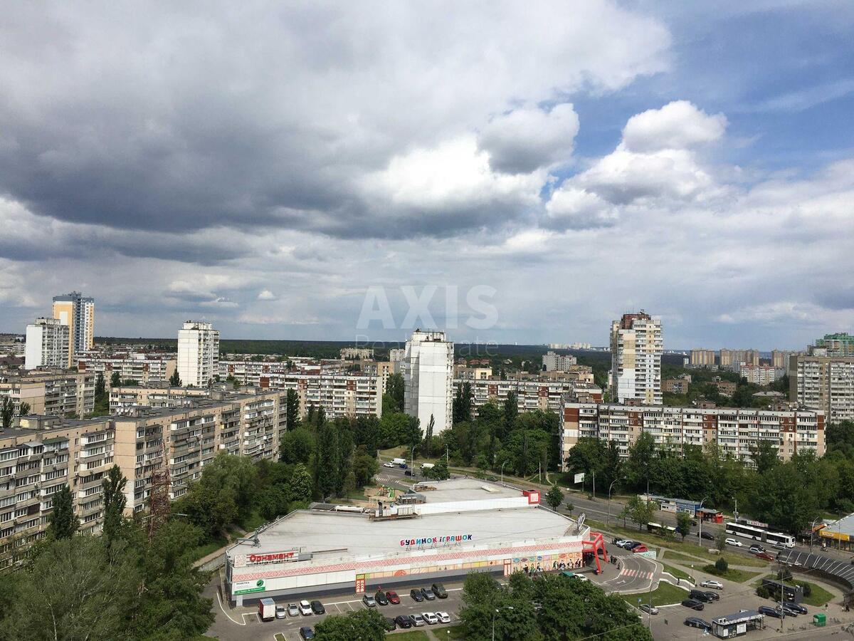 2k apartment pr-t Pravdy 31А12