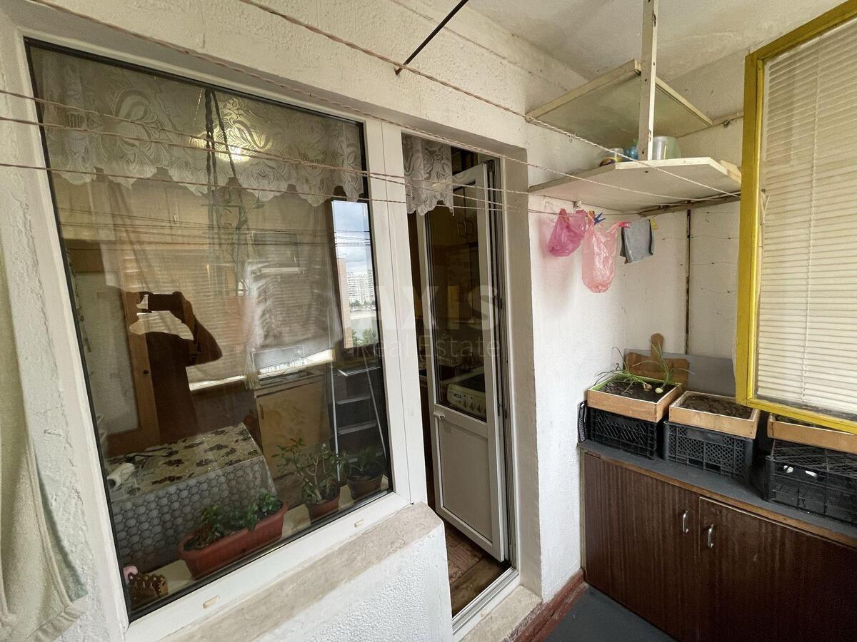 3k apartment vul. Dragomanova 3А629766