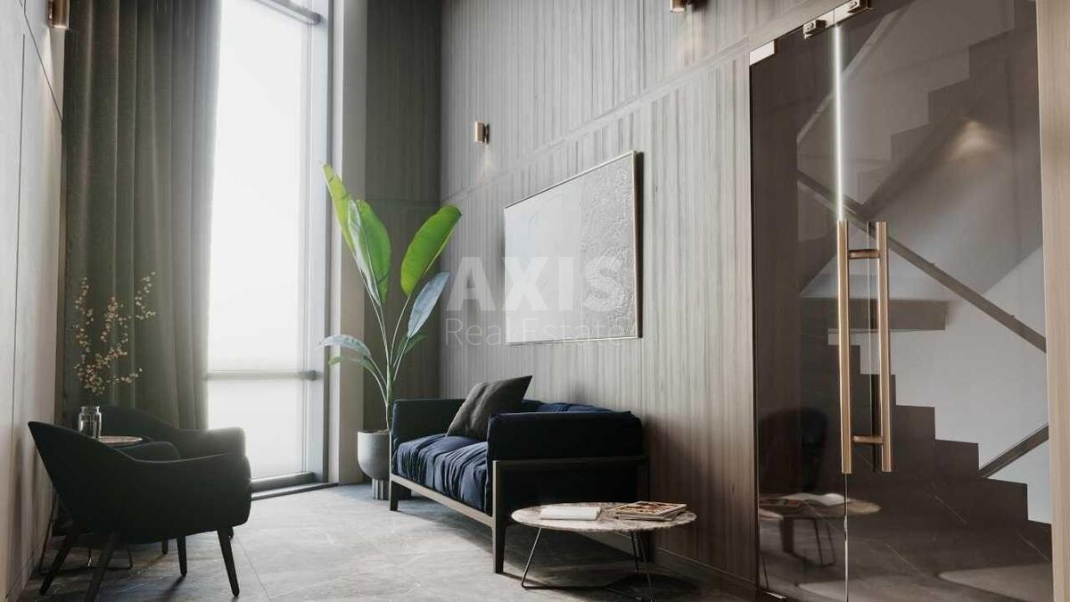 Office vul. Nyzhnij Val 3/7, 60m2630150