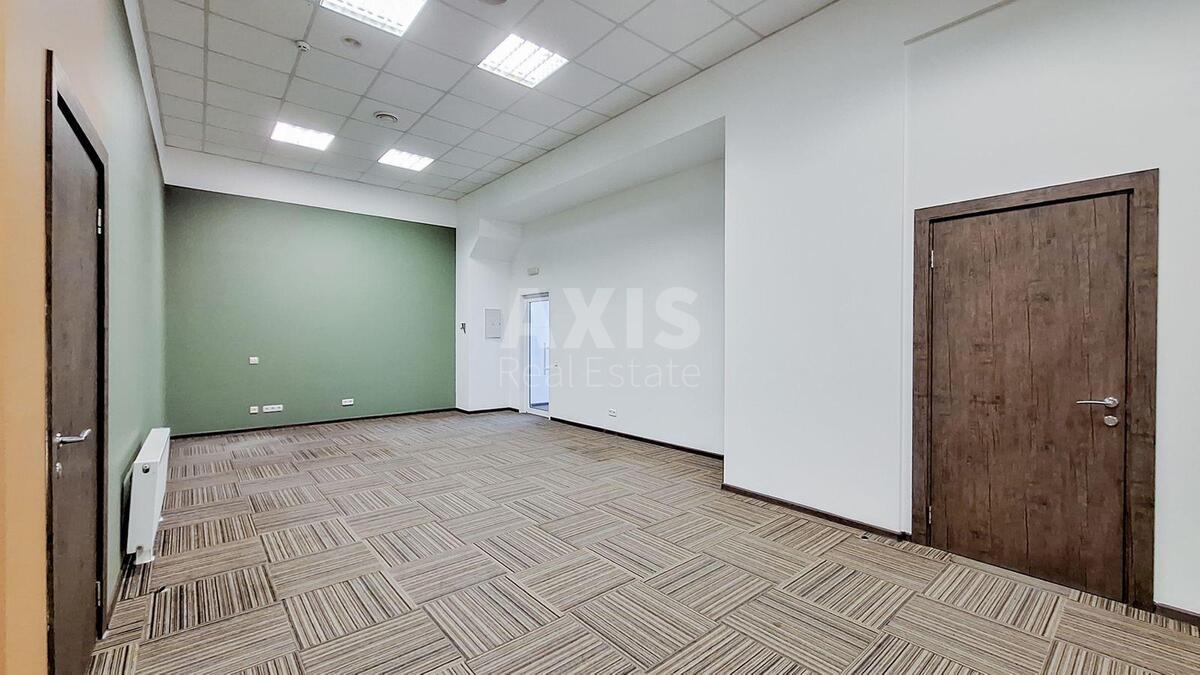 Office prov. Ohots'kyj 7, 385m2587190