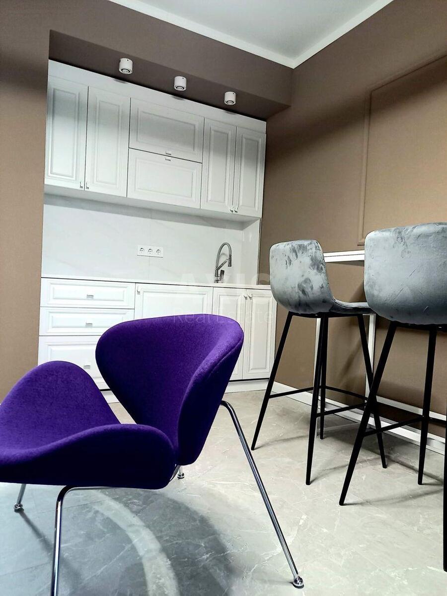 Office vul. Zarichna 6, корп. 1, 76m2630366