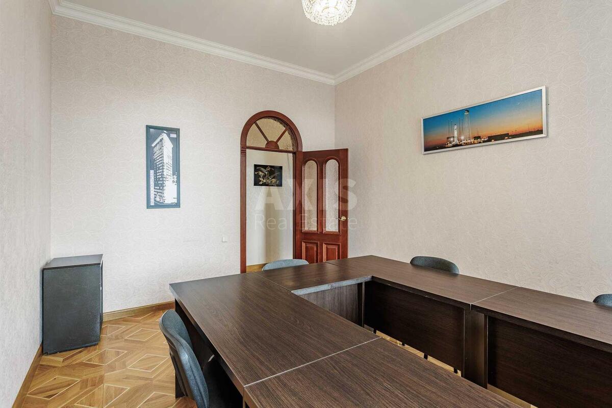 Office vul. Jaroslaviv Val 14Г, 130m2587403