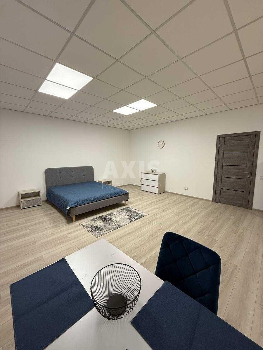 1k apartment vul. Glybochyc'ka 17630553