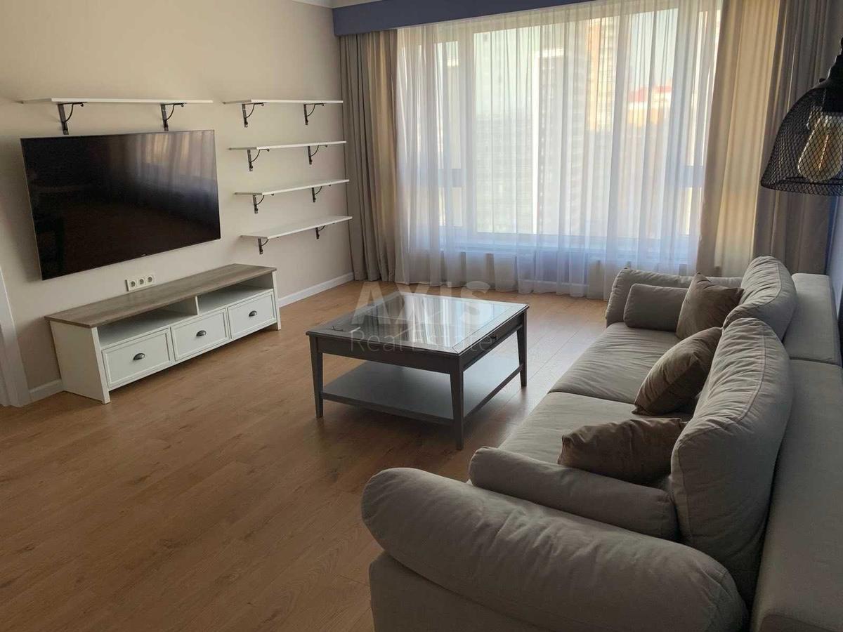 2k apartment pr-t Obolons'kyj 263
