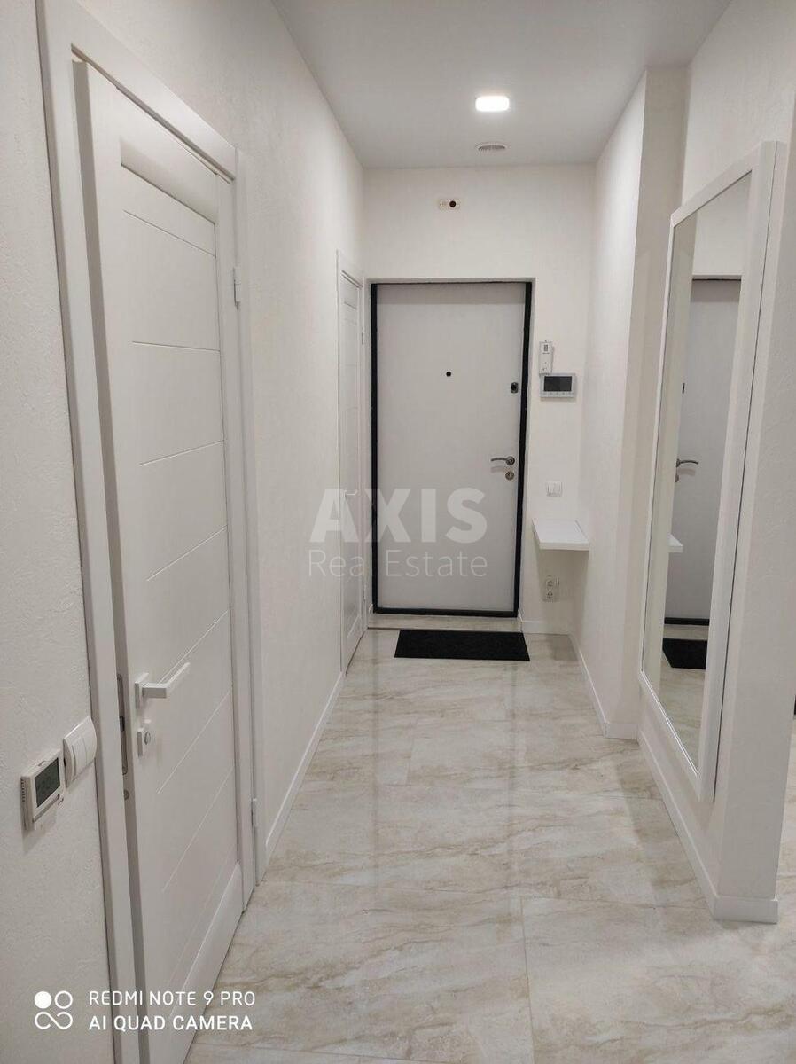 1k apartment pr-t Peremogy 5В5876212