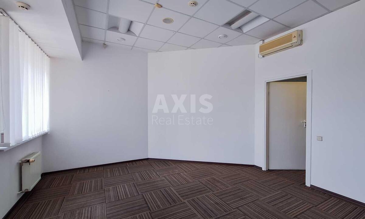 Office vul. Pymonenka Mykoly 13, 344m27