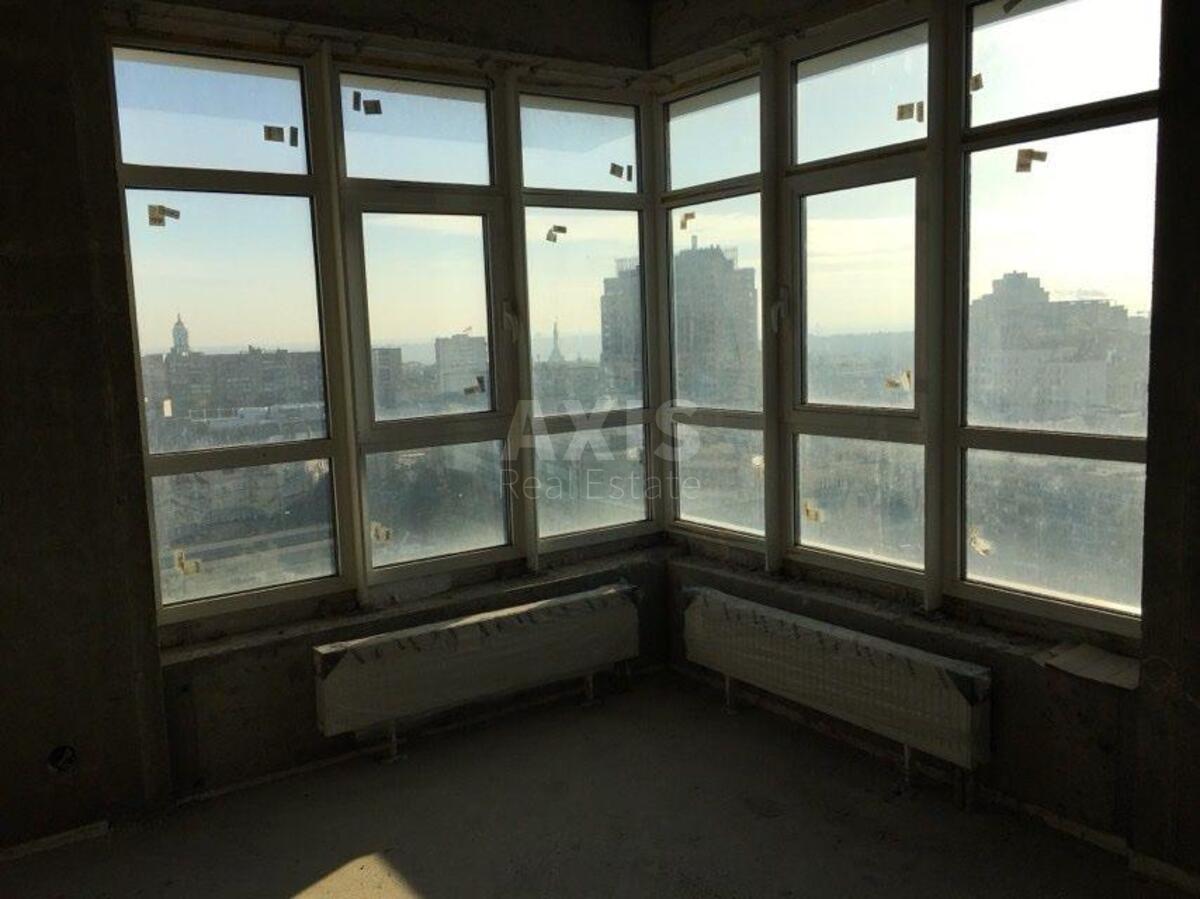 Office uzv. Klovs'kyj 7, 185m2587919