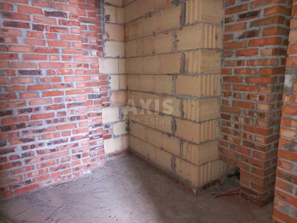 3k apartment vul. Revuc'kogo 97