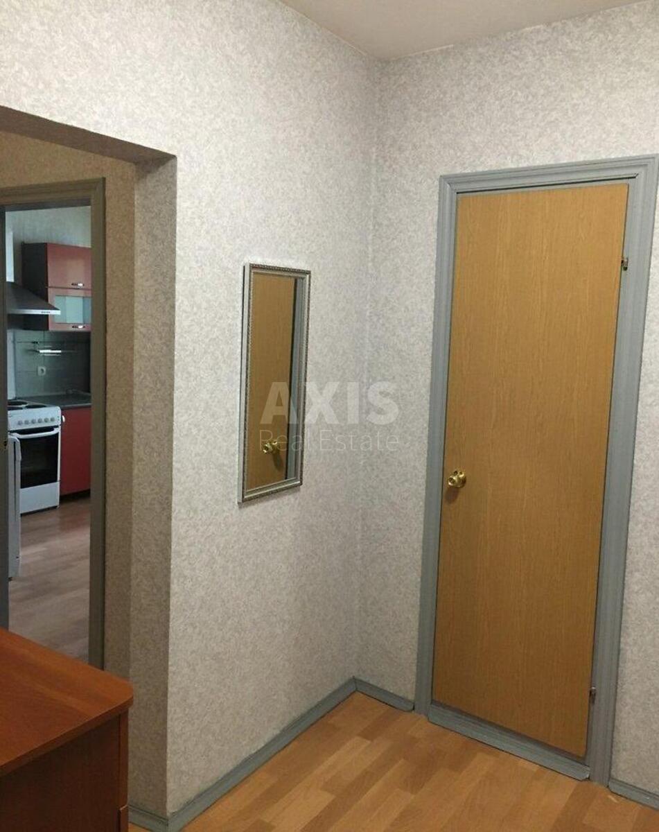 2к квартира пр-т Правды 31А6
