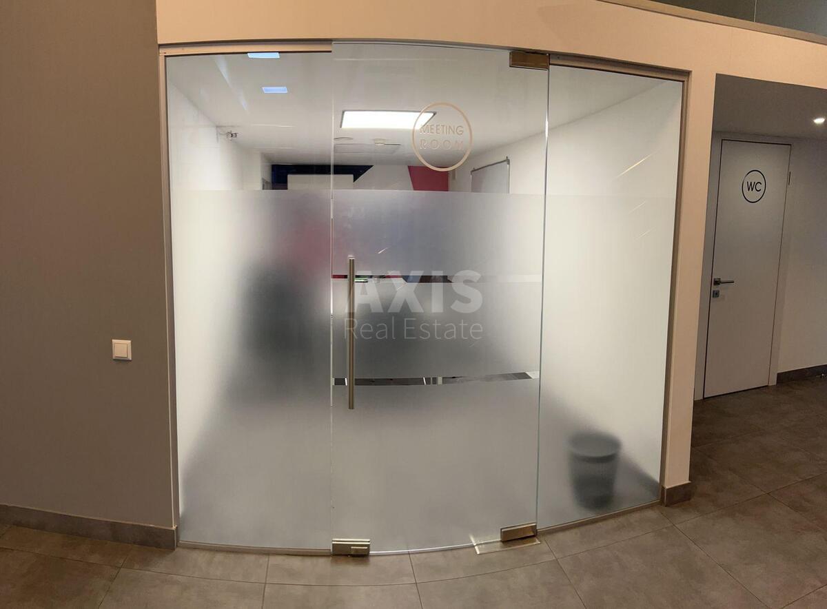 Office vul. Saksagans'kogo 70А, 385m2588058