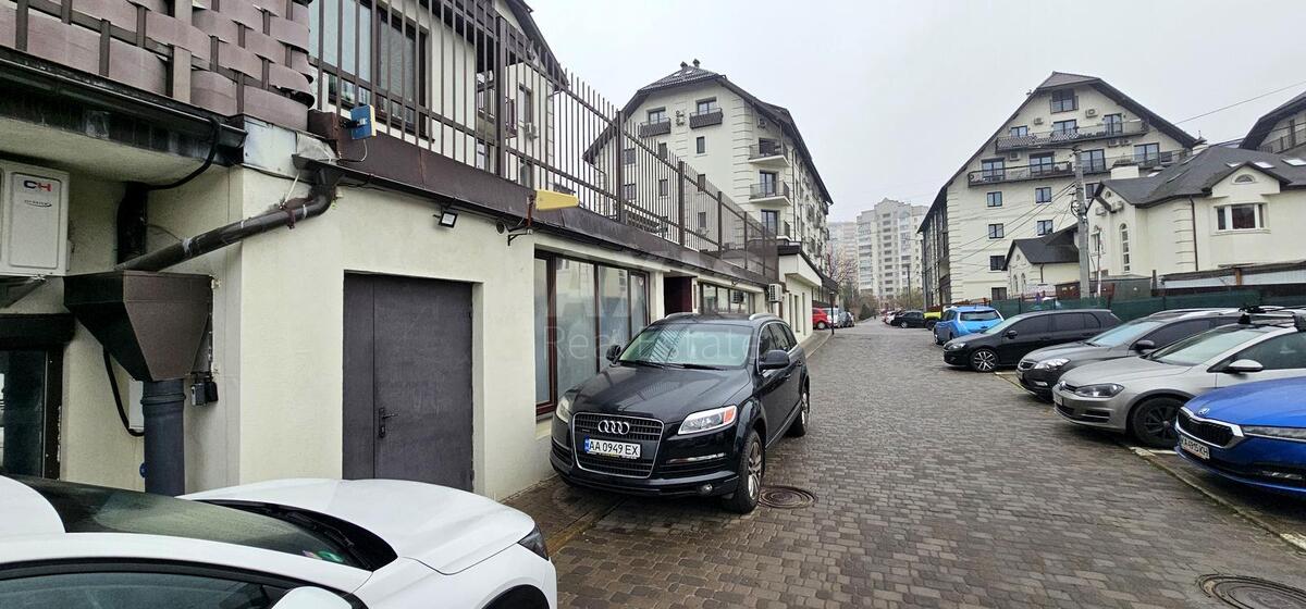 Trade object vul. Grygorija Guljanyc'kogo 35В, 65m2631059