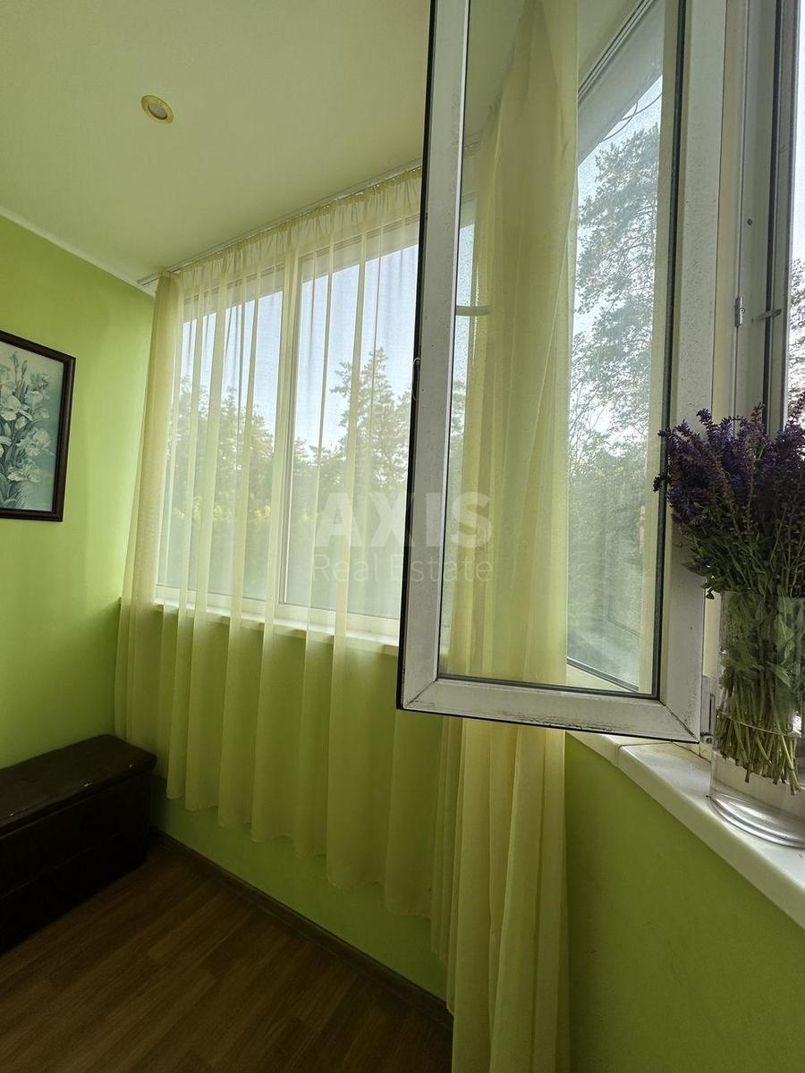 2k apartment vul. Lobanovs'kogo 213