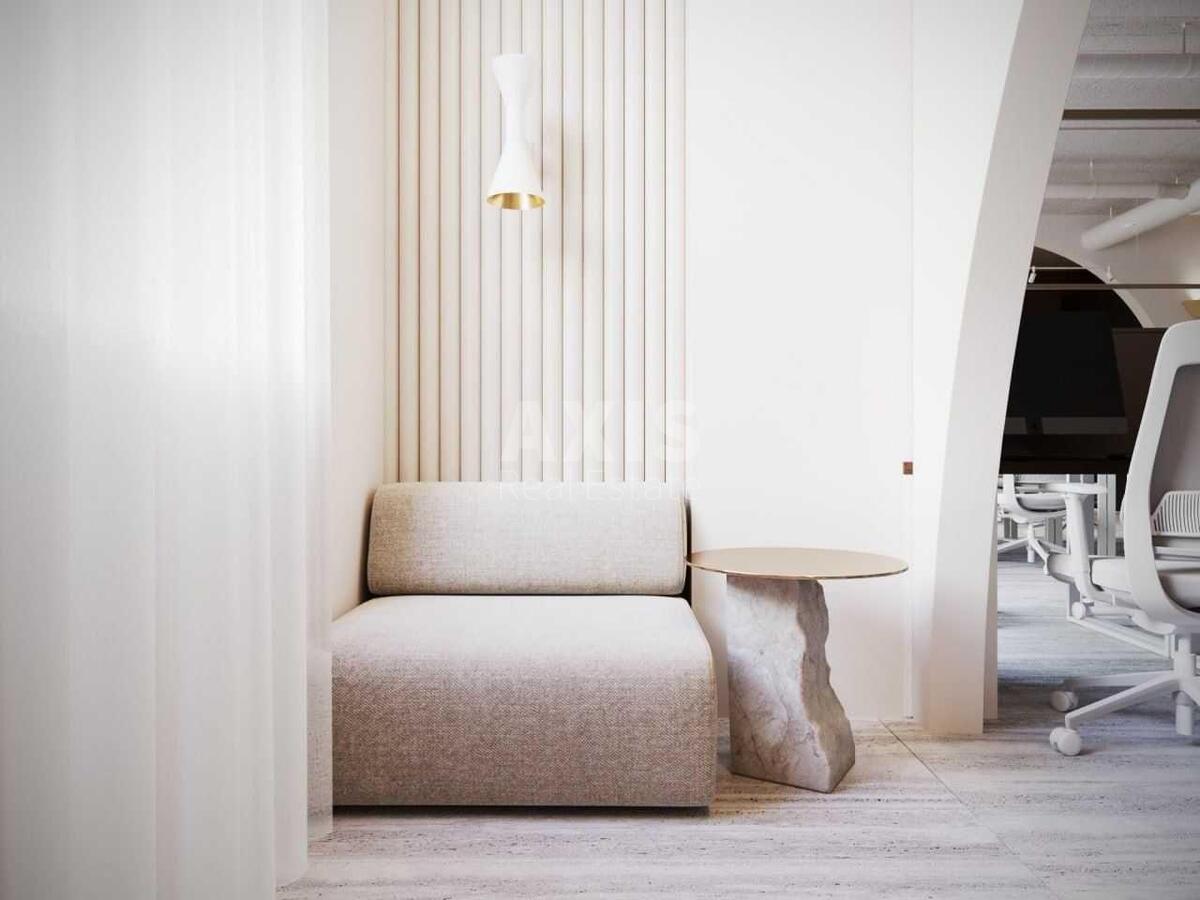 Office vul. Bul'varno-Kudrjavs'ka 15, 254m26312311