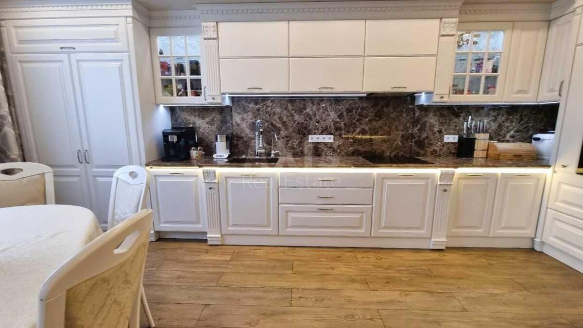 3k apartment vul. Vyshgorods'ka 4563143