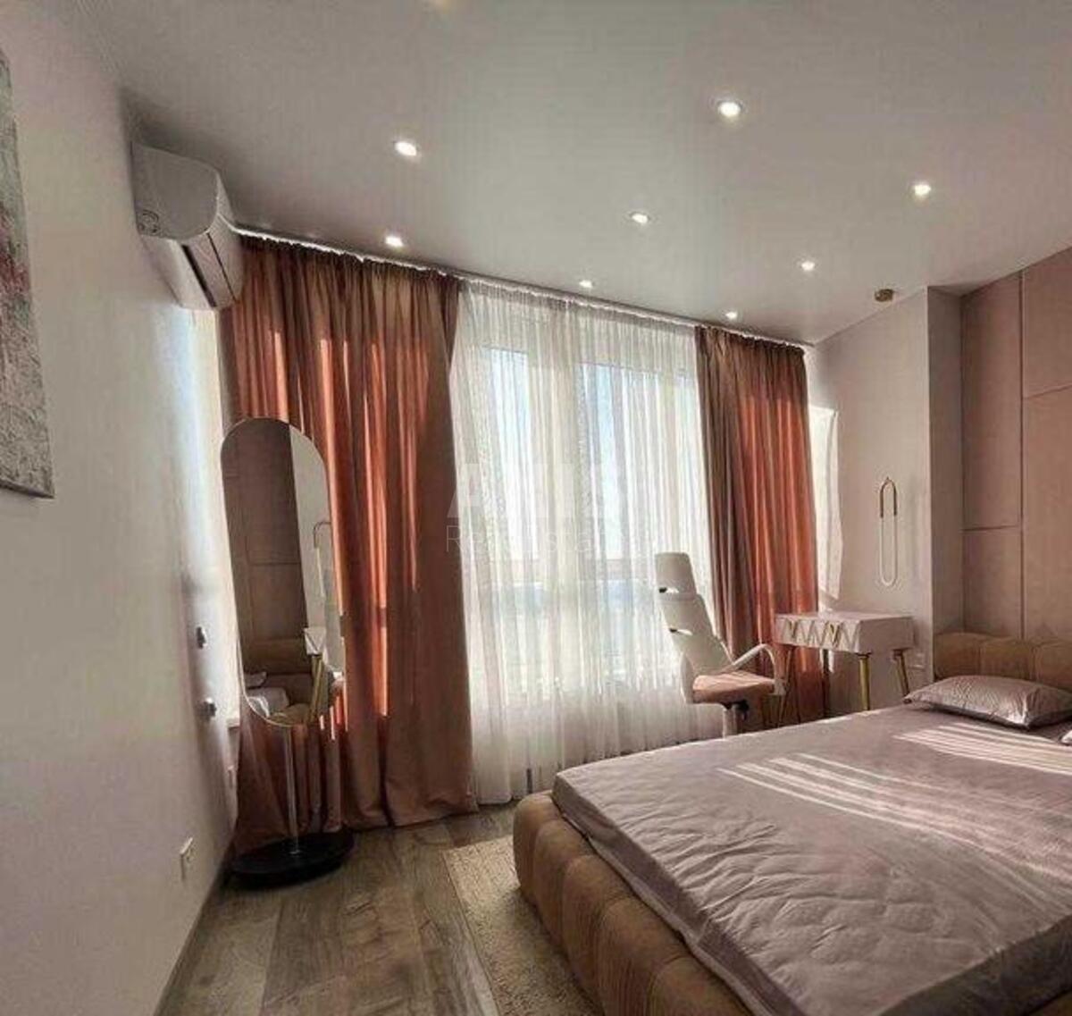 2k apartment vul. Konjeva Marshala 10/12