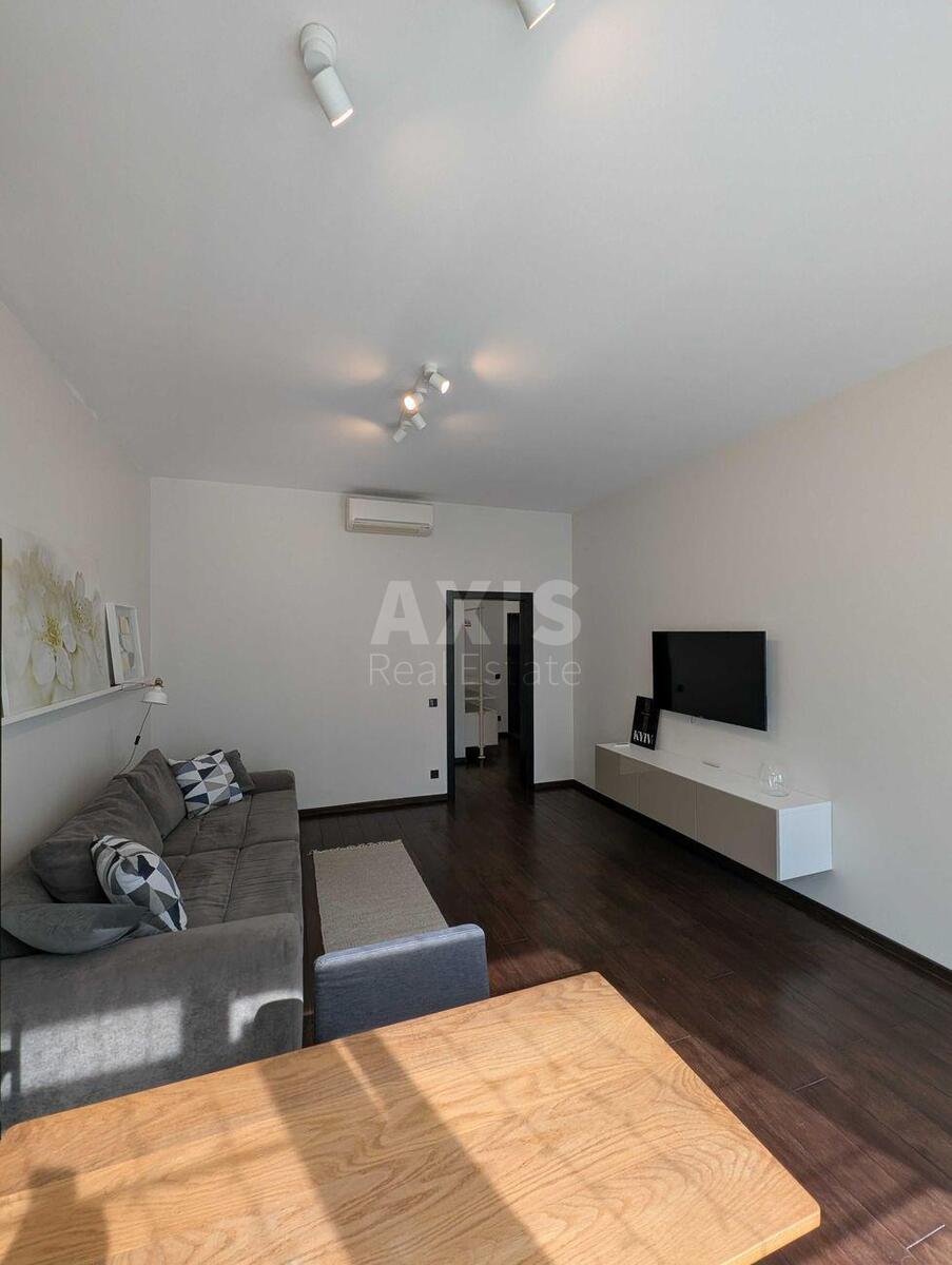2k apartment vul. Dragomyrova Myhajla 5588992