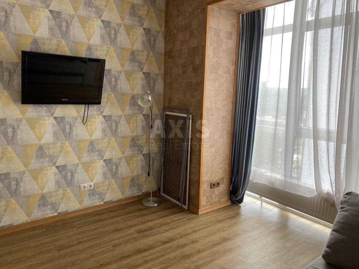 1k apartment vul. Solovcova Mykoly 27