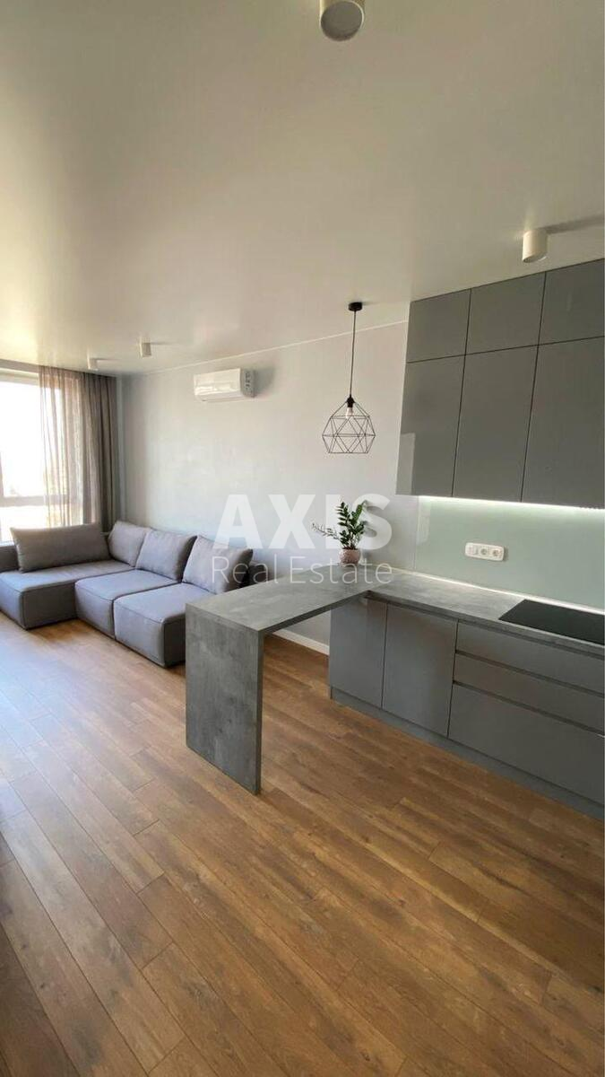 1к квартира ул. Соломенская 20В622180