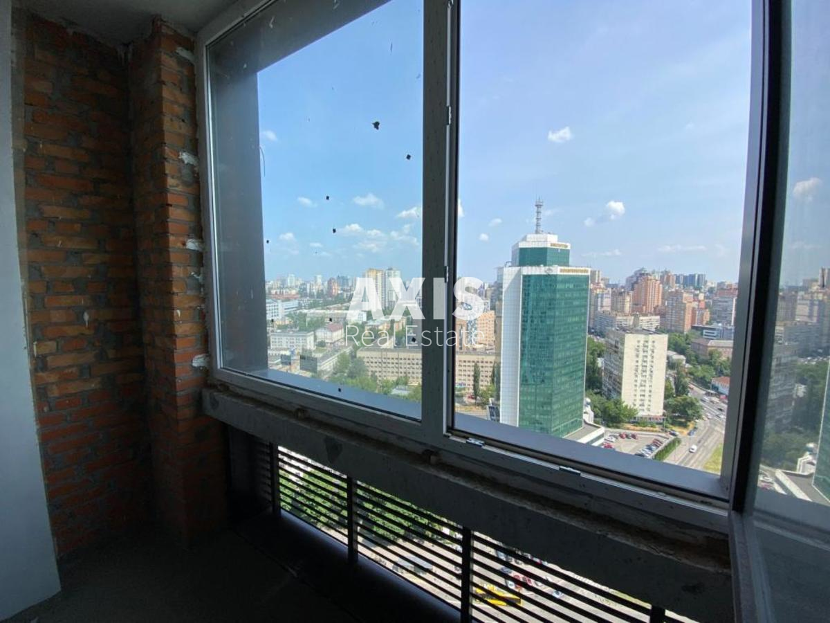 1k apartment vul. Peremogy 11б0