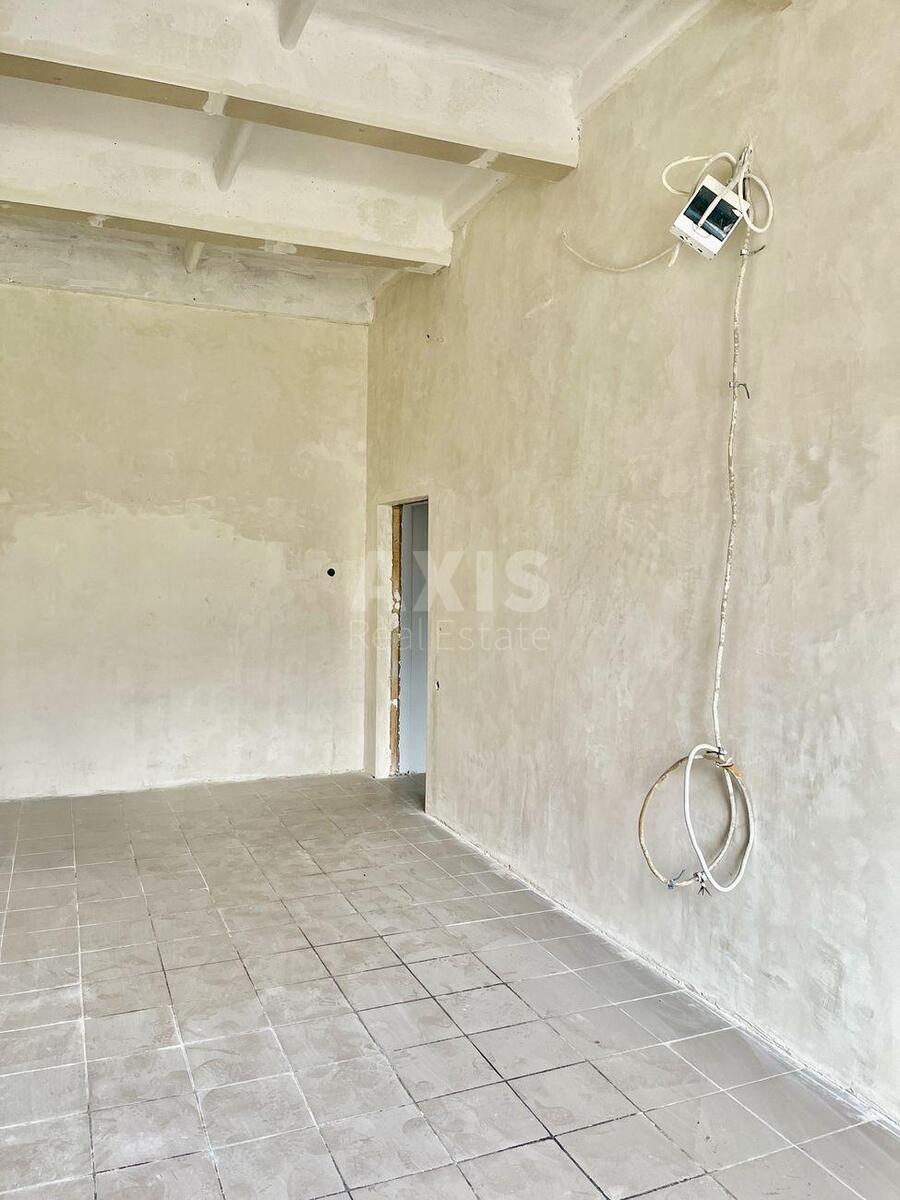 Office vul. Ushyns'kogo 40, 90m23
