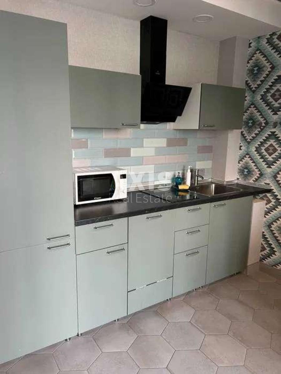 1k apartment vul. Bogdanivs'ka 7А27423